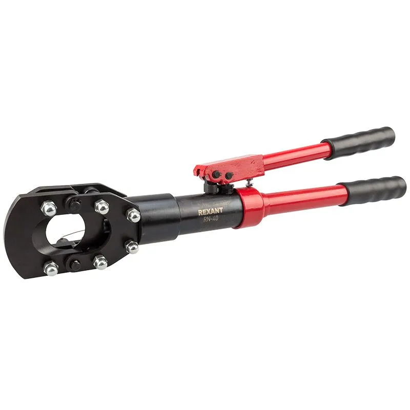 Гидравлические ножницы RN-40 REXANT 12-4946