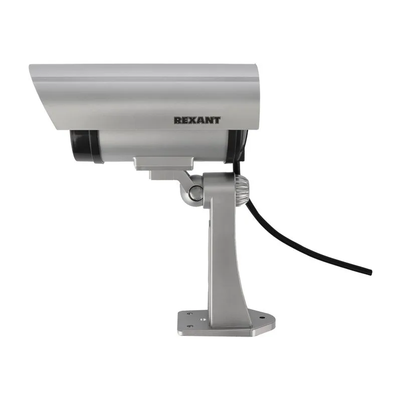Муляж видеокамеры уличной установки RX-307 REXANT - Фото 5