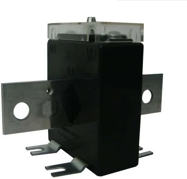 Трансформатор тока ТОП-0,66-1-5-0,5S 500/5 УЗ