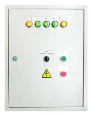 ШУЭ-5,5-XPA6-IP54