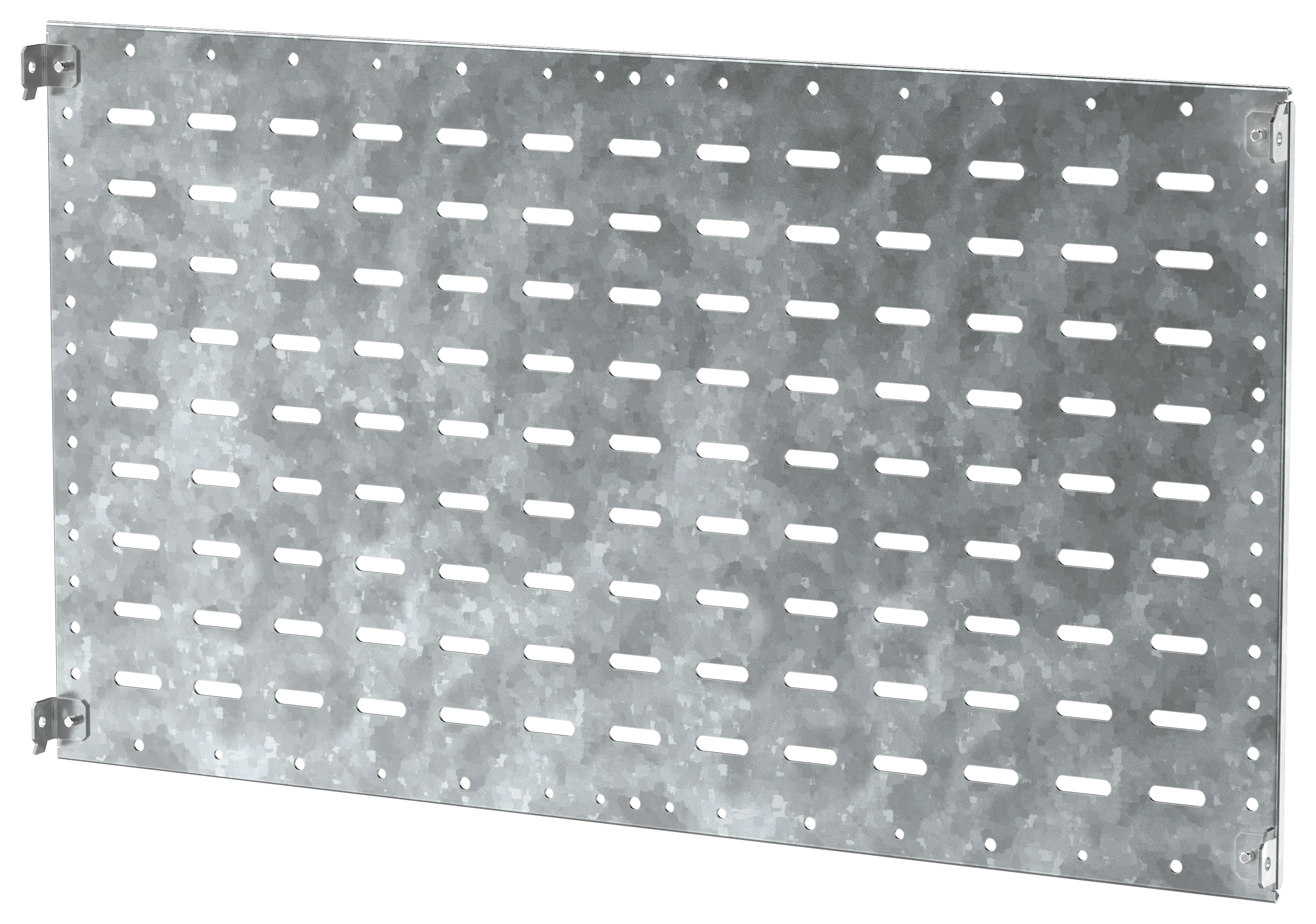 FORMAT Перегородка секционирования задняя 400х800мм IEK