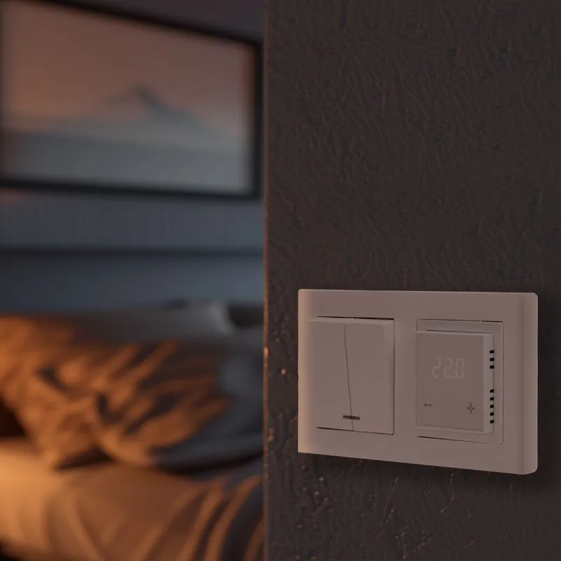 Терморегулятор цифровой RX-43 REXANT - Фото 2