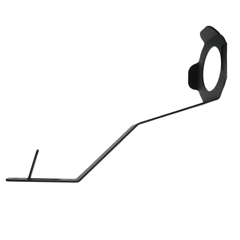 Держатель для шлемов и экипировки, настенный, черный REXANT - Фото 5