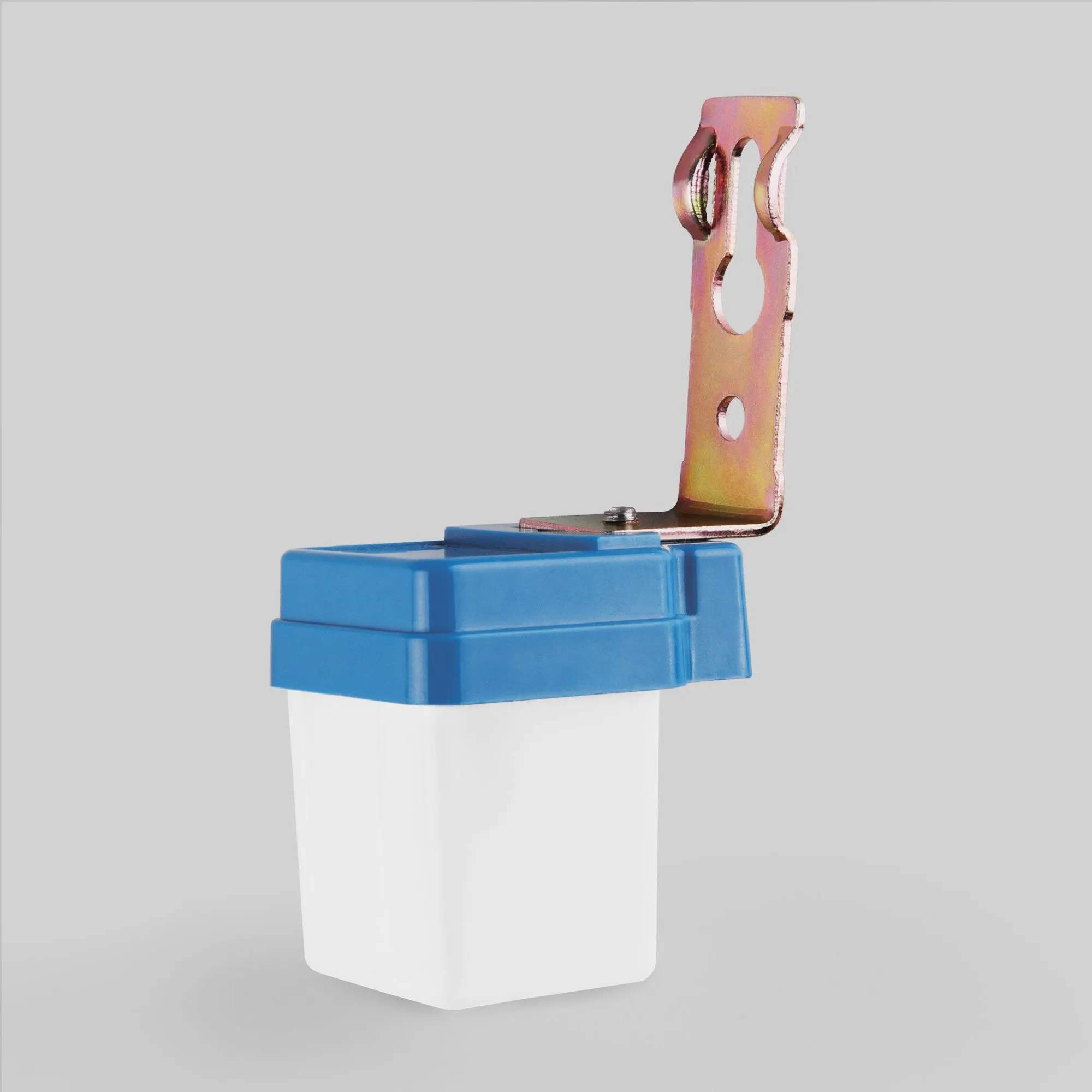 Датчик освещенности 1200W IP44 SNS-L-06 белый Elektrostandard - Фото 2