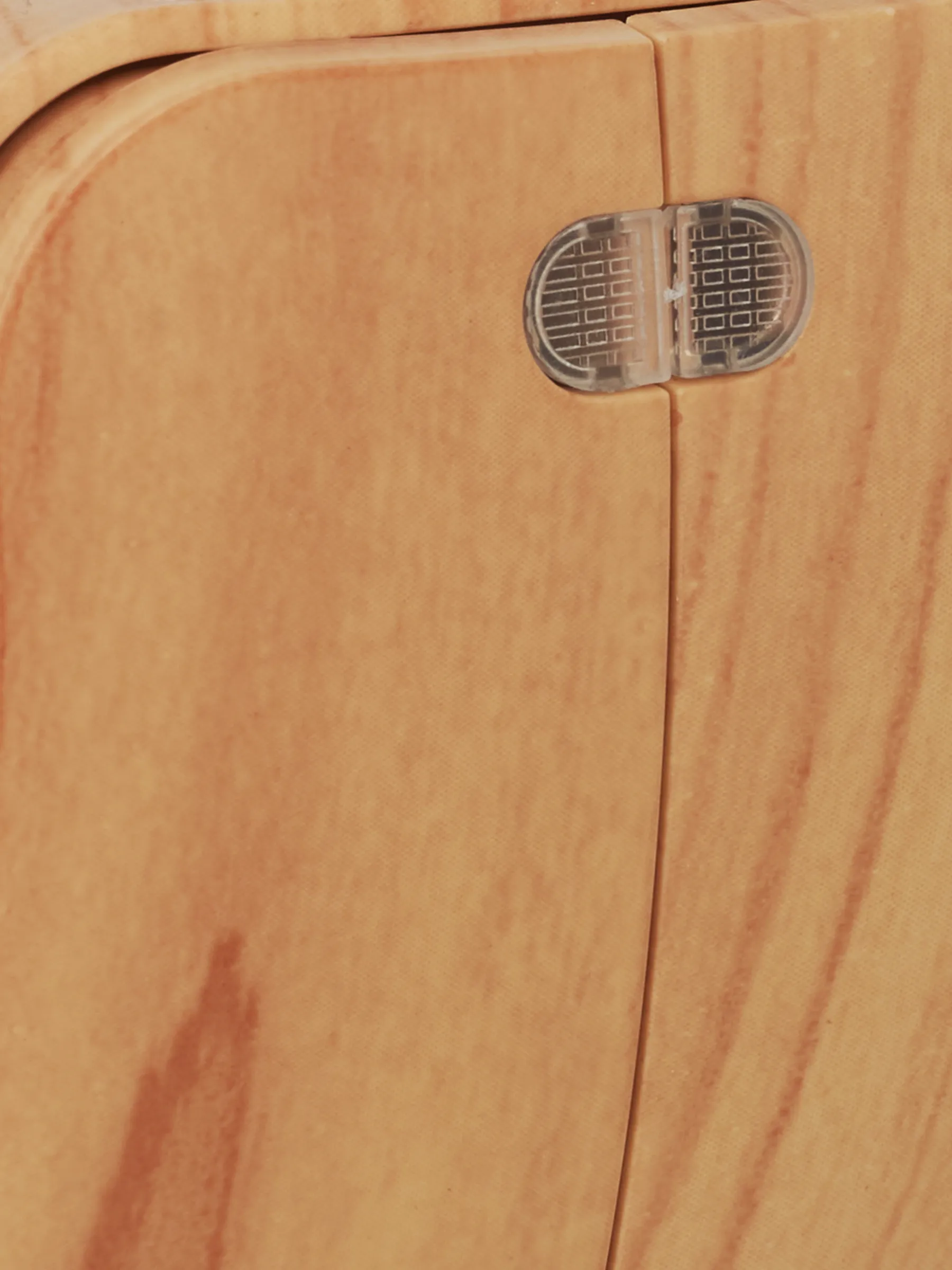 GLORY Выключатель 2-клавишный для открытой установки с индикацией 10А ВС20-2-1-ХС сосна IEK - Фото 3