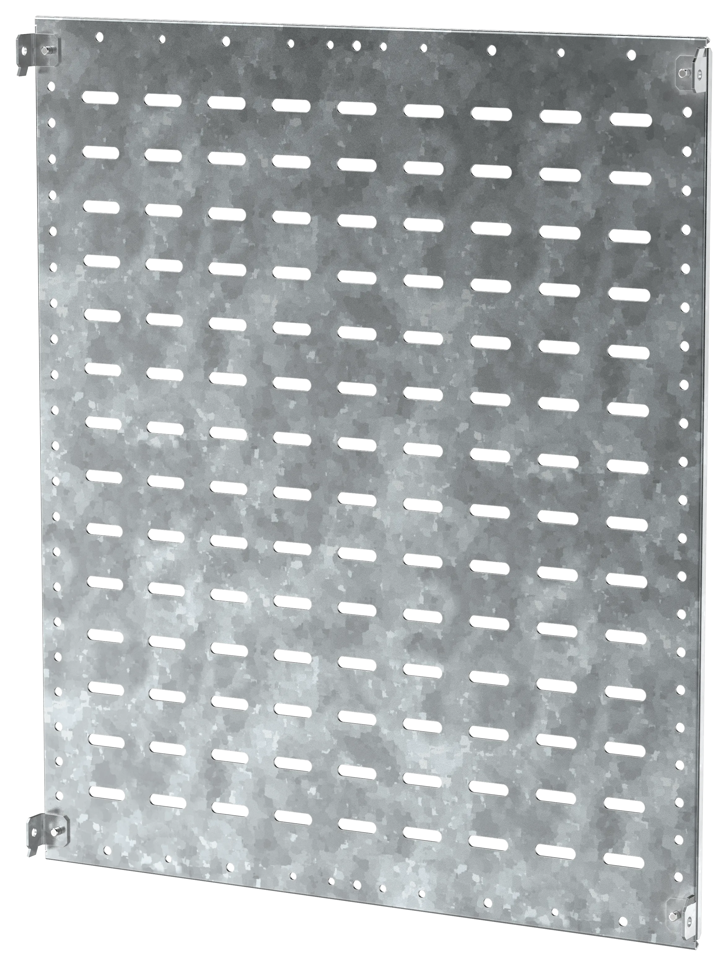 FORMAT Перегородка секционирования задняя 600х600мм IEK FO-00-SWF-060-060