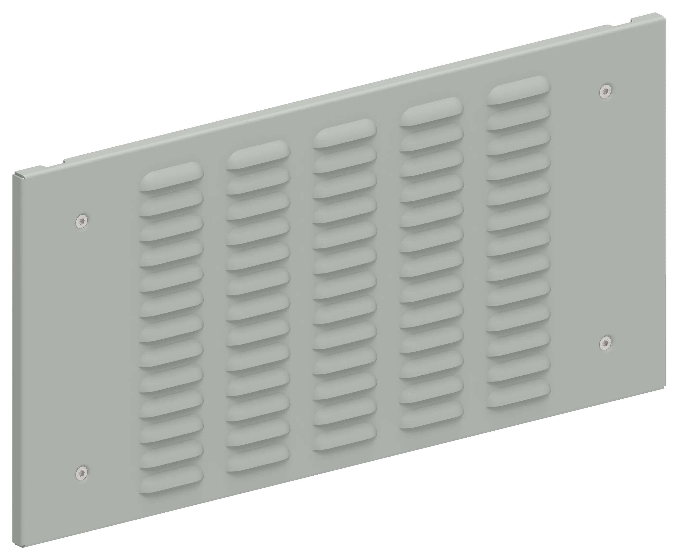 FORMAT Фальш-панель внешняя вентилируемая 300х600мм IEK FO-00-PWSV-030-060