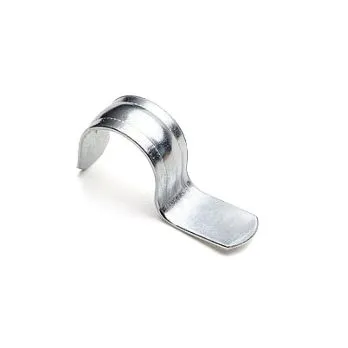 Скоба метал. однолапковая для монтаж. пистолета d8-9 мм (100 шт) EKF PROxima