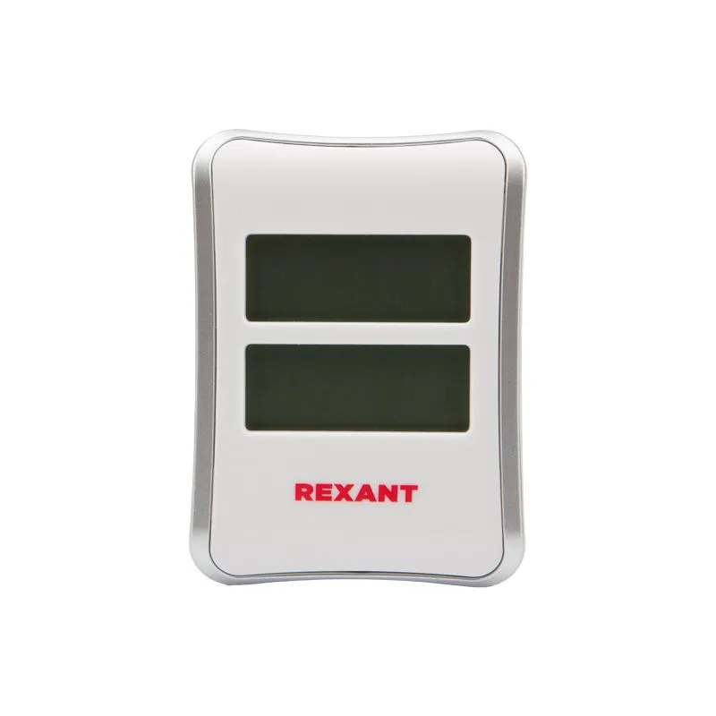 Метеостанция комнатно-уличная S521C REXANT - Фото 4