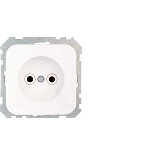 Розетка скрытой установки РС16-492 з