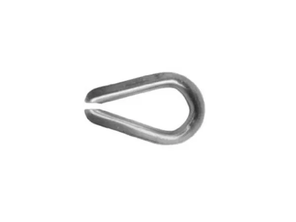 Коуш D10 DIN 6899