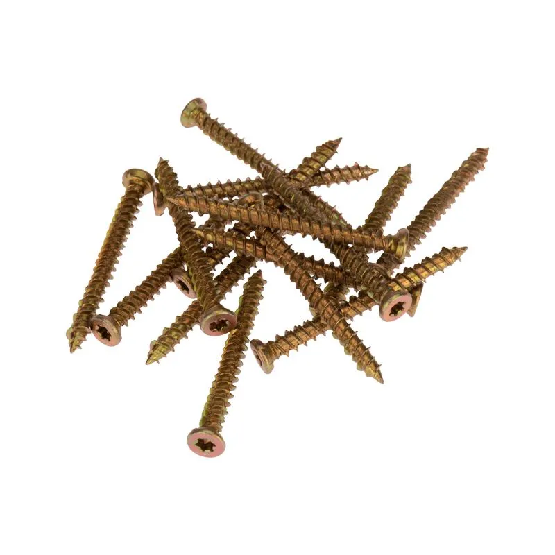 Шуруп по бетону 7,5х72мм, короб (100 шт/уп) KRANZ - Фото 5