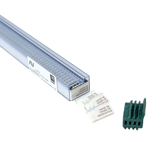 Реле промежуточное РП slim 23/1 6A 60В DC - Фото 6