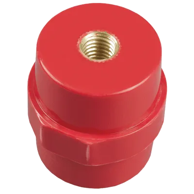 Изолятор SM35 (М8) силовой IEK