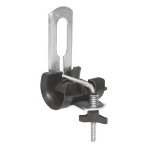 Зажим поддерживающий PS416-120 4х16-120 мм2 инд. упак. EKF ps-416-120-r