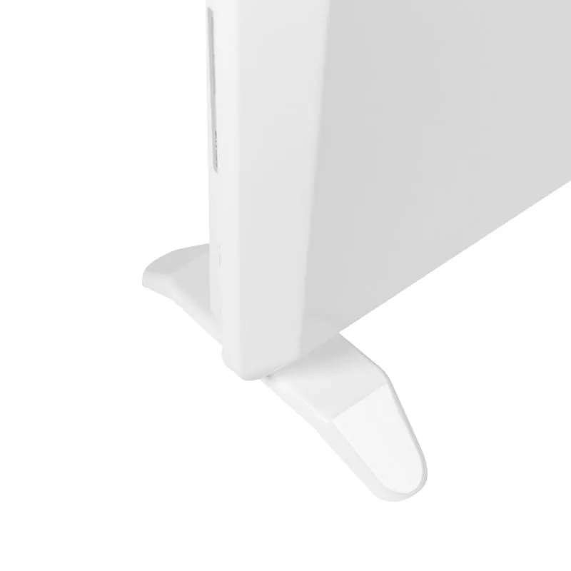 Электрический конвектор с электронным термостатом, 2 кВт, Х-монолит REXANT - Фото 4