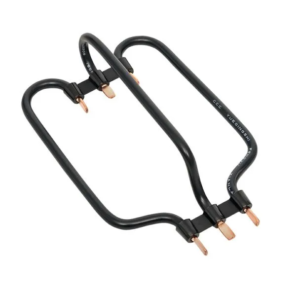 Перемычка 3P модульная межуровневая (125 мм) EKF