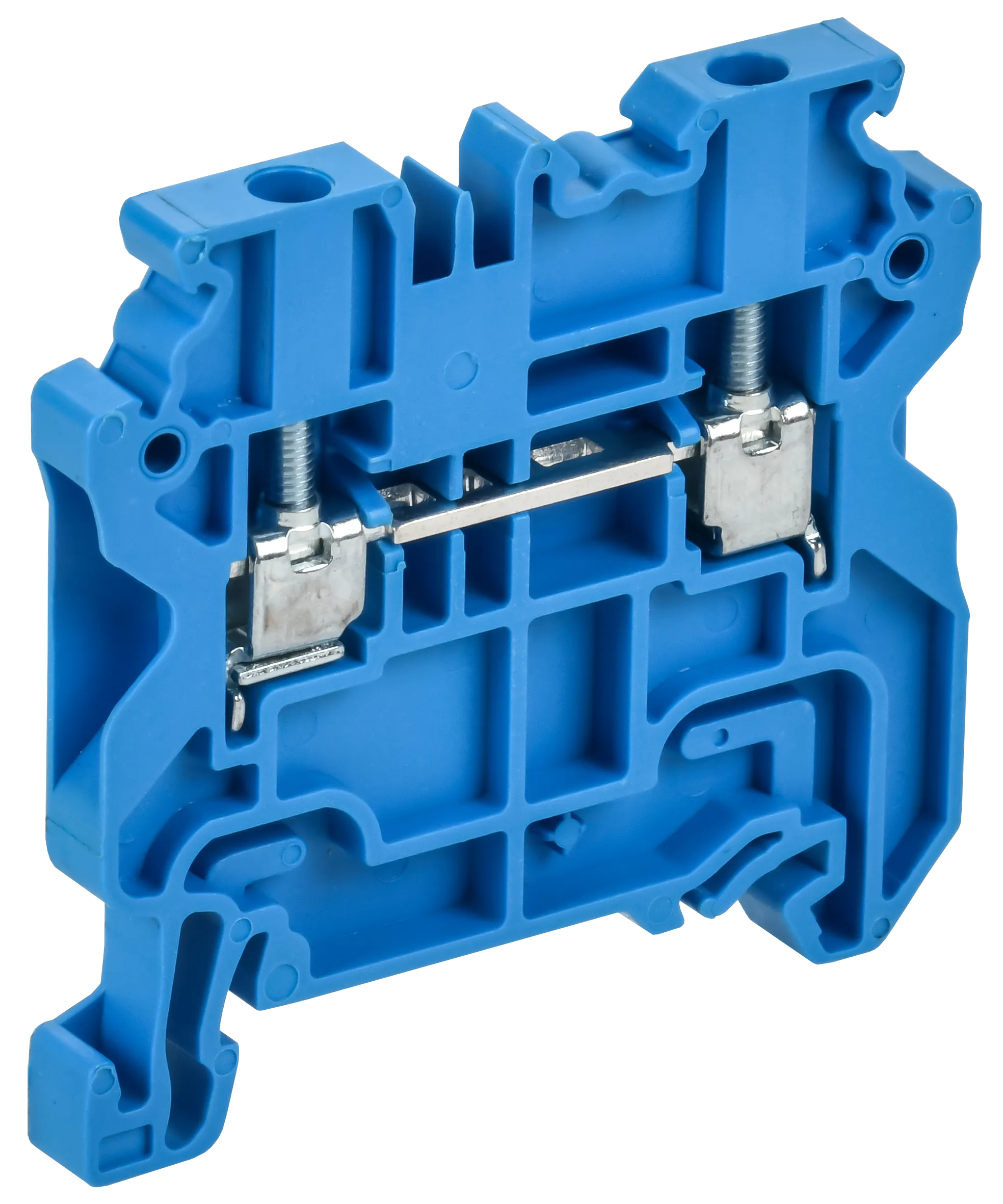 ARMAFIX Клемма винтовая CY2.5BU Ex IEK 
