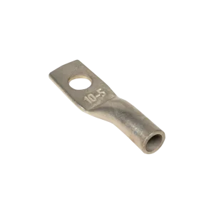 Наконечник медный луженый ТМЛ DIN 10-5 EKF tml-din-10-5