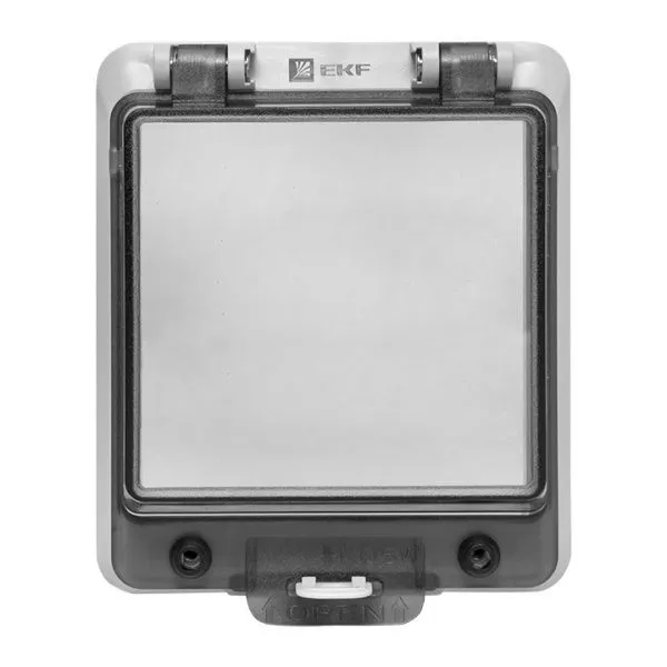 Окно герметичное для приборов IP67 PROxima - Фото 2