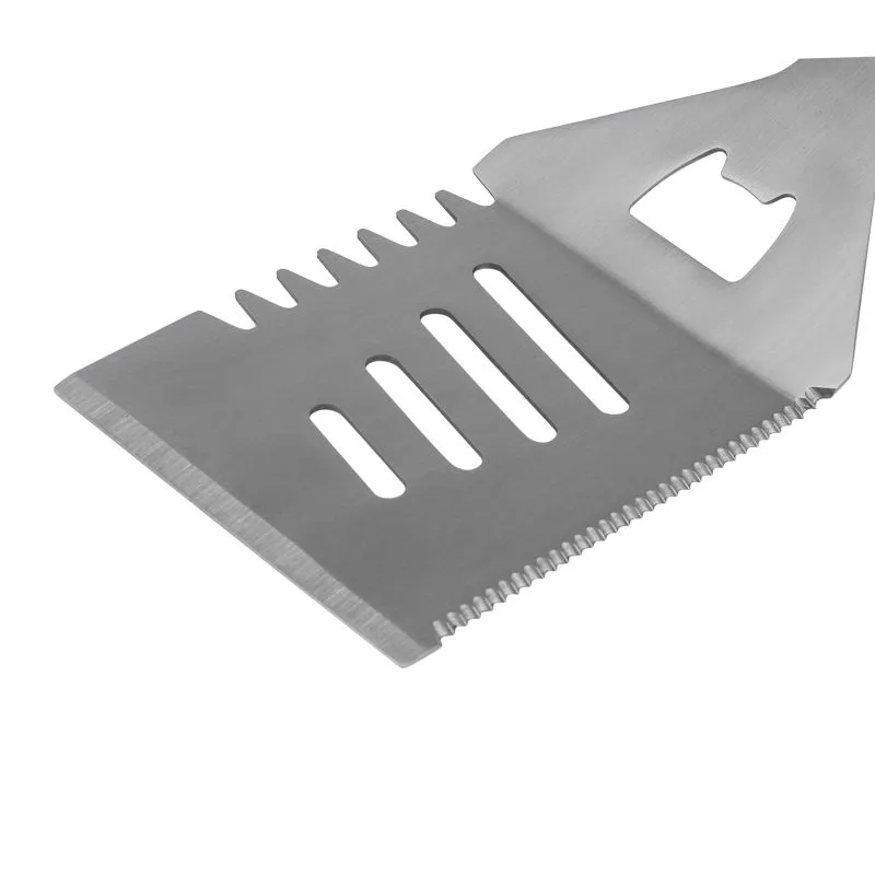 Лопатка для гриля Стандарт, 44см СОКОЛ - Фото 4