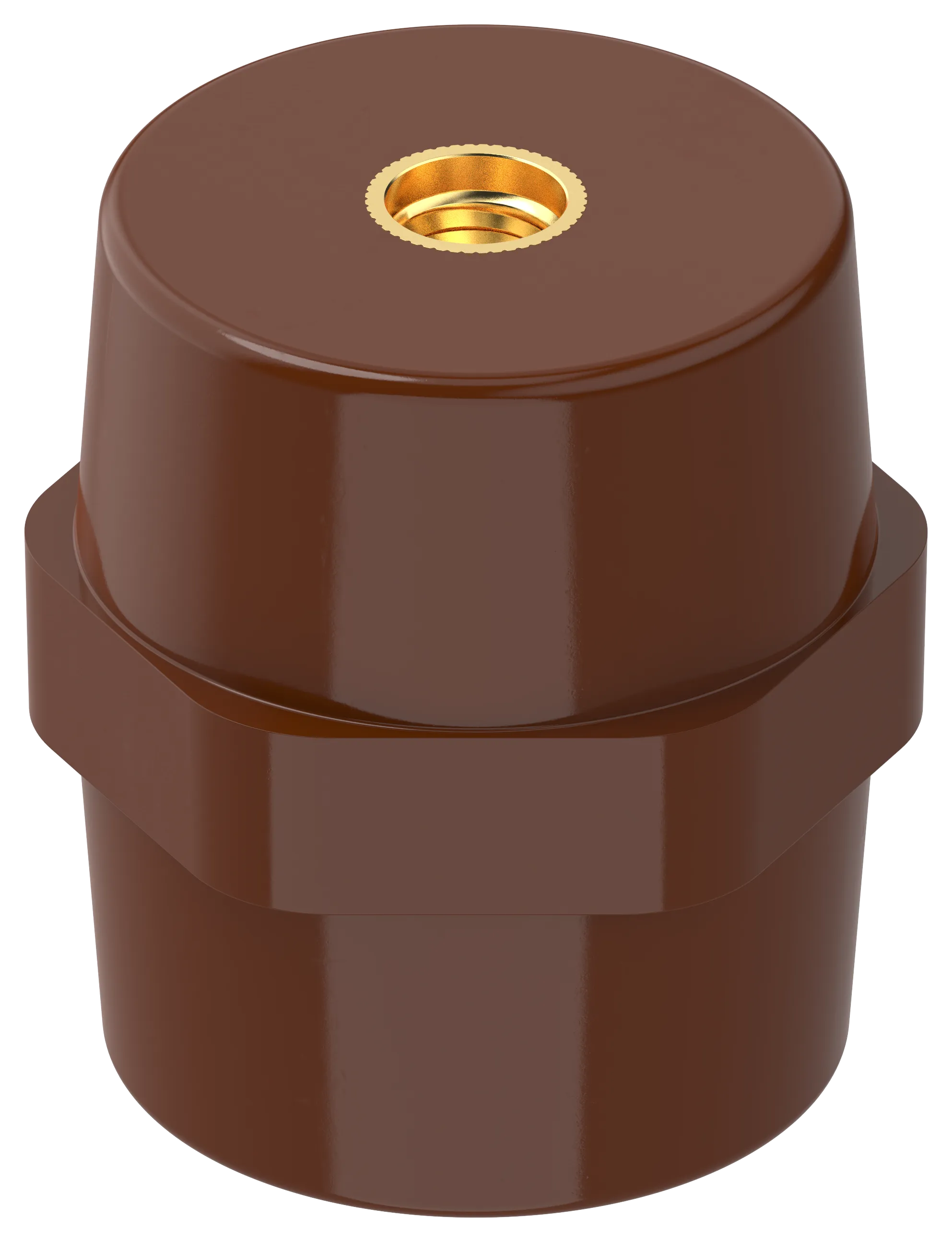 Изолятор опорный SM70 (М12) IEK 