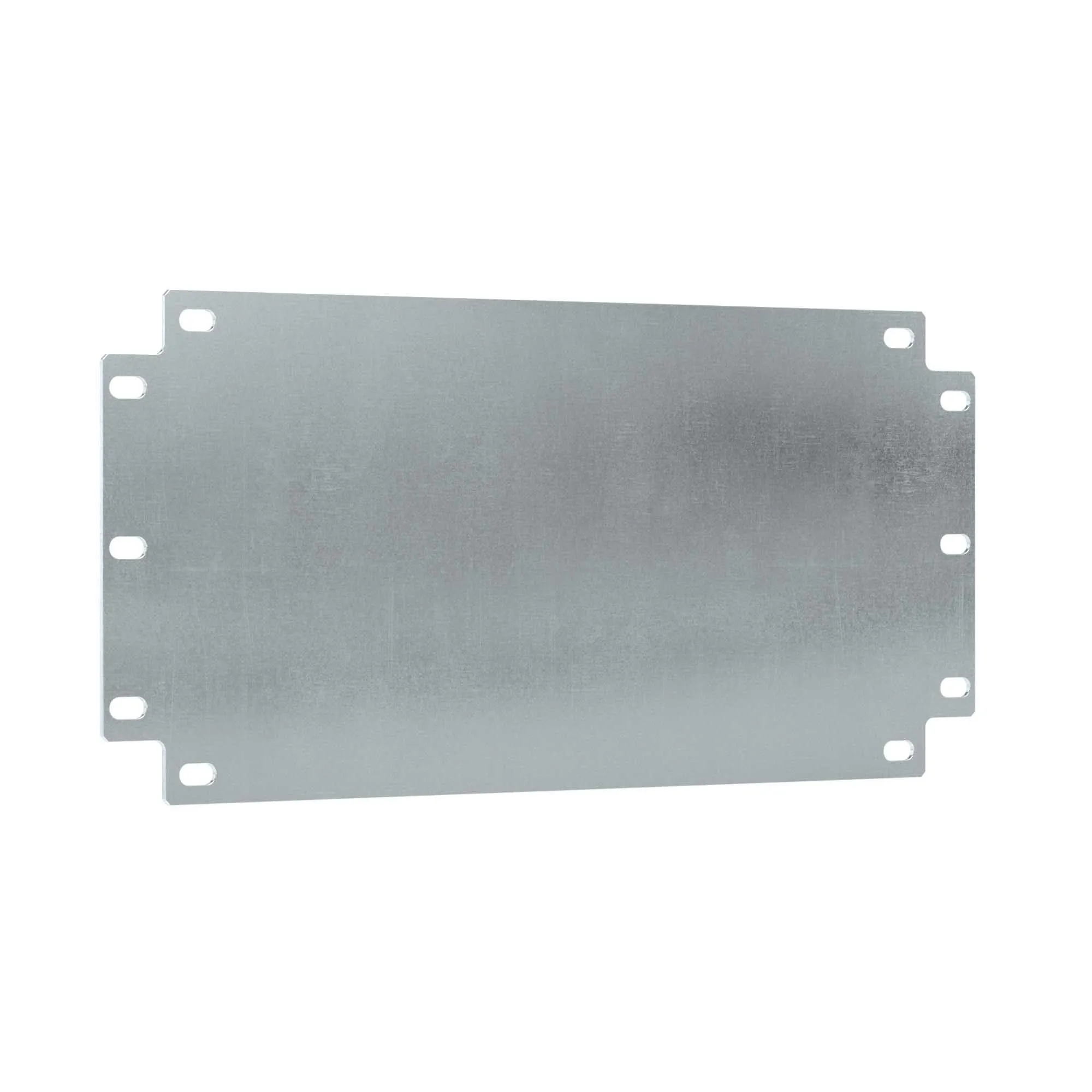 Плата монтажная для корпусов SDE SDI 400х200мм DKC R5SDE42MP R5SDE42MP