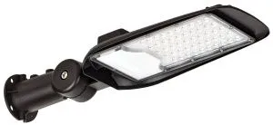 LIGHTING PRO Светильник светодиодный консольный ДКУ 1014-50Ш 5000К IP65 IEK LT-DKU1-1014-050-50-K02