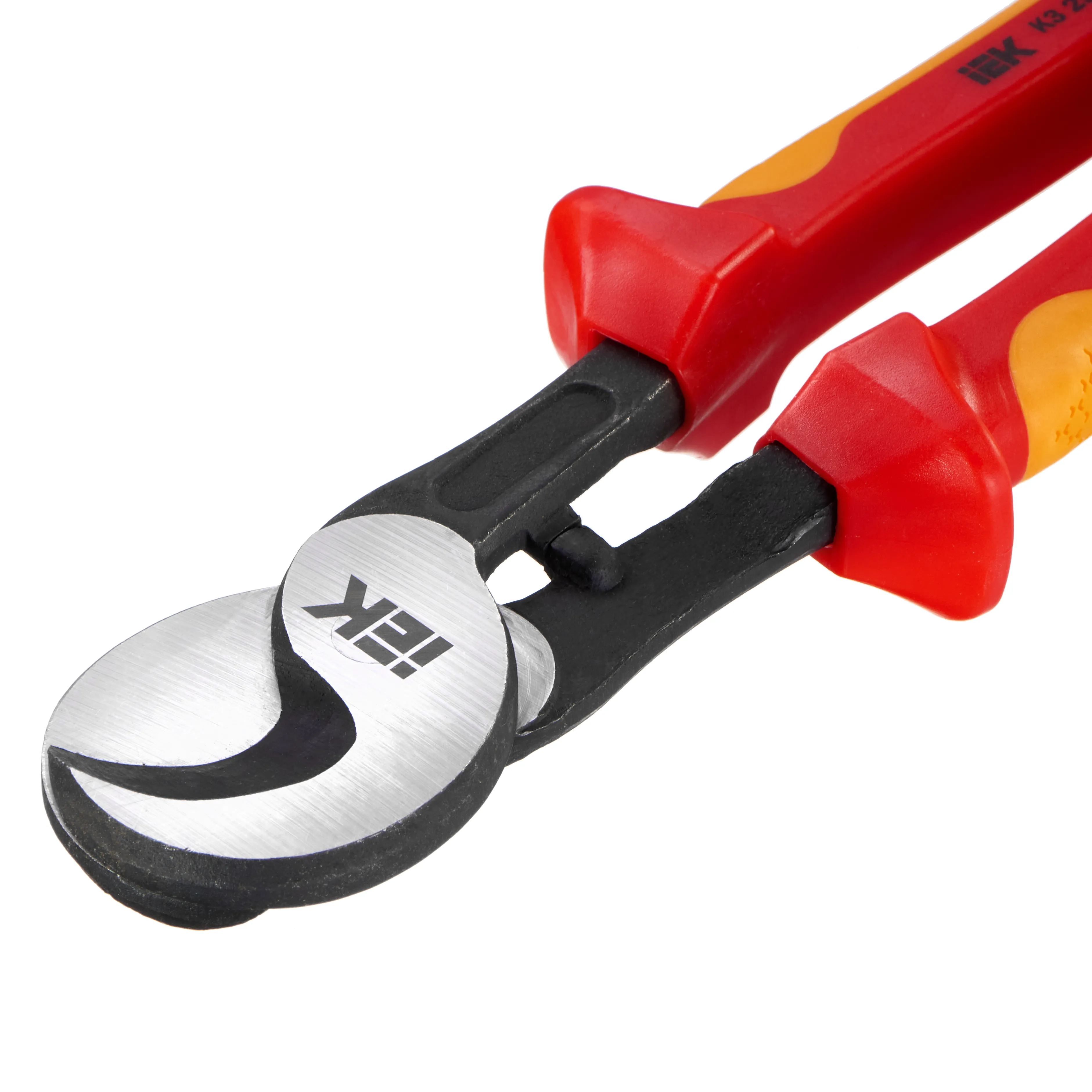 ARMA2L 3 Кабелерезы диэлектрические 250мм K3 IEK - Фото 4