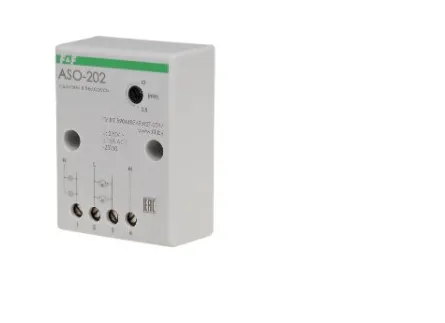 Автомат лестничный ASO-202 