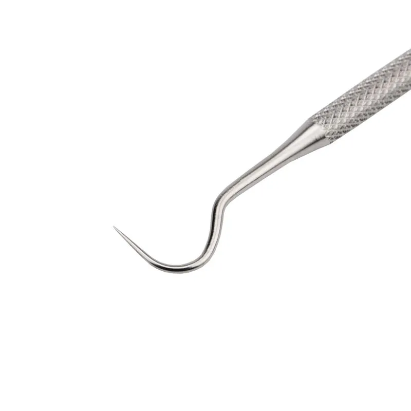 Шило монтажное серповидное ШМ-06 155мм - Фото 2