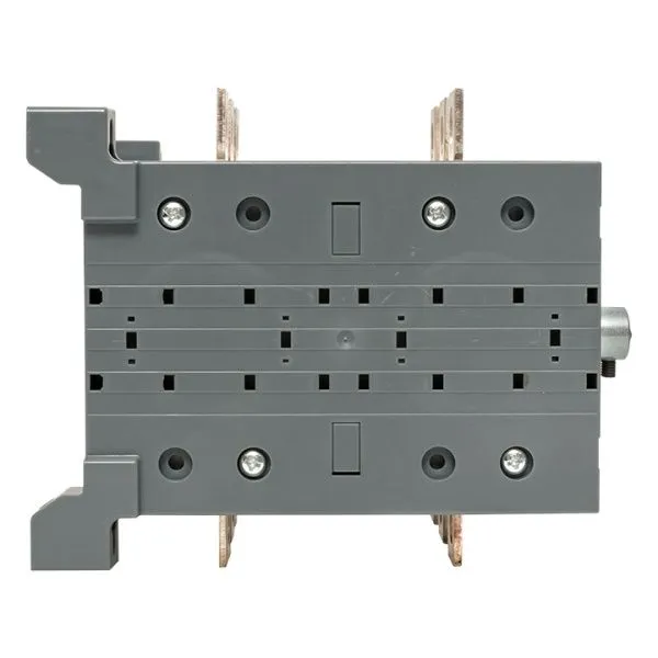 Рубильник 200A 3P реверсивный без рукоятки управления TwinBlock EKF - Фото 3