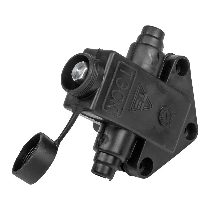 Ответвительный зажим P 71-TE 35-95/2,5-54 мм² - Фото 3