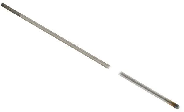 Стержень (электрод) 1м для датчика ДС-ПВТ ONI