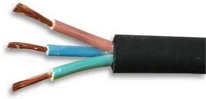 Кабель КГтп 2х1,5 (100м) Автопровод