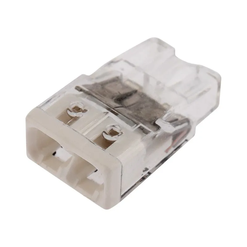 2273-202 Экcпресс-клемма, 2-проводная до 2,5 мм², (5 шт/уп)  WAGO 