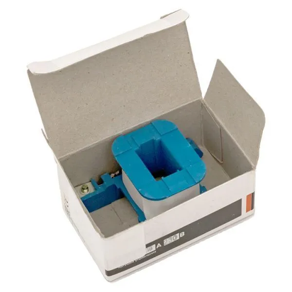 Катушка управления КМЭ 09А-18А 400В EKF - Фото 8