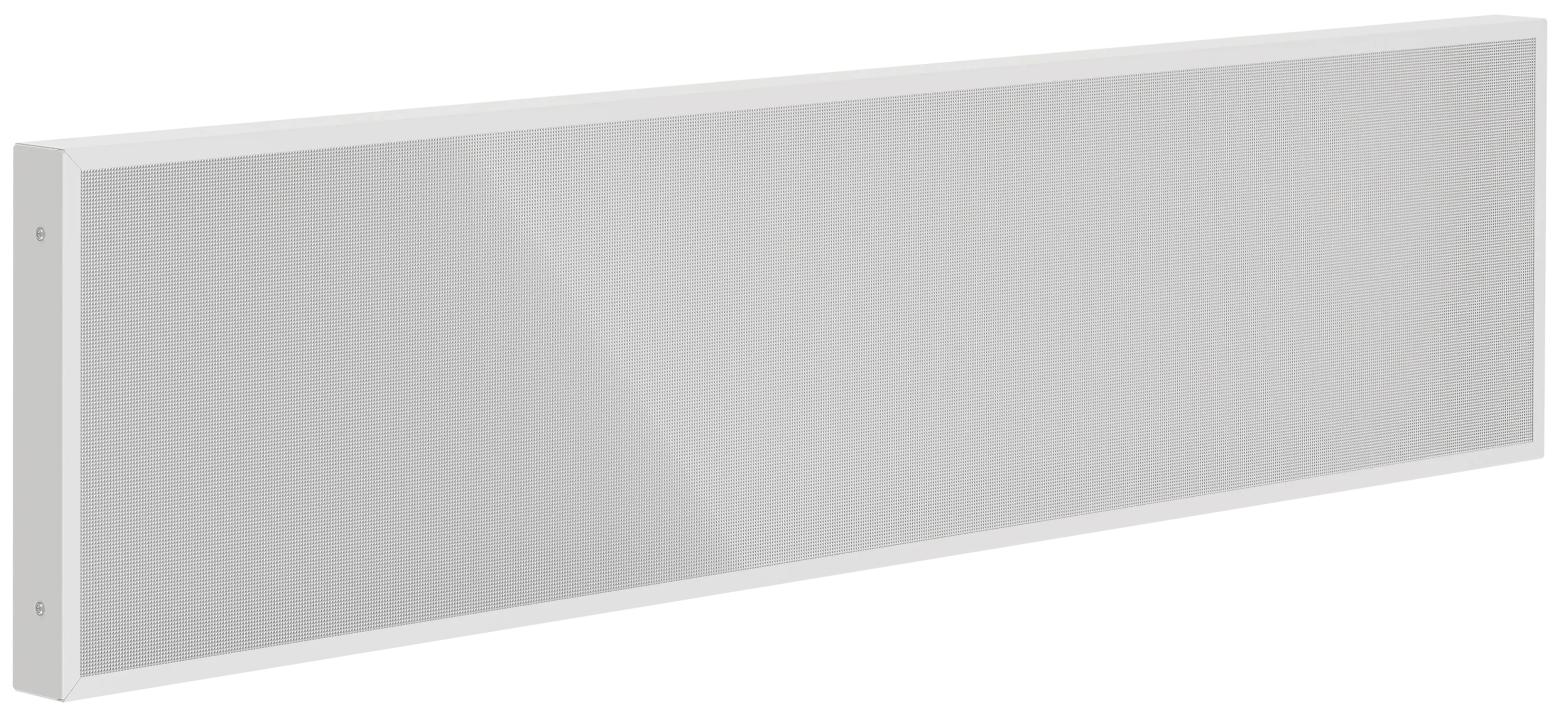 LIGHTING PRO Светильник светодиодный ДВО 1081 36Вт 5000К IP40 1195х295мм микропризма IEK