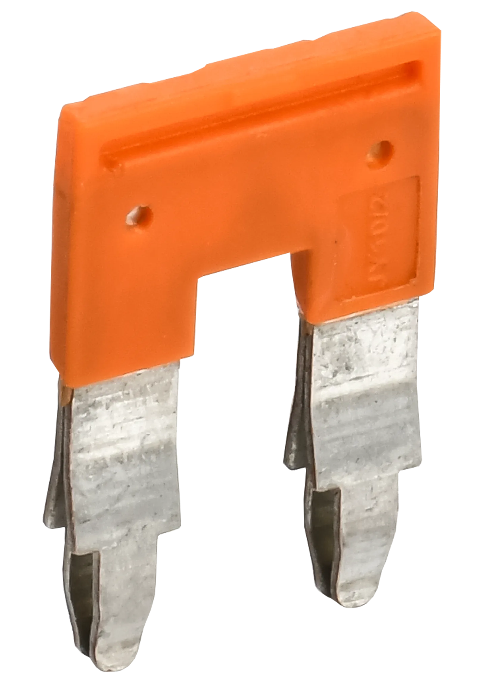 ARMAFIX Перемычка втычная для клемм CP/СY/CX 10мм2 2PIN IEK 