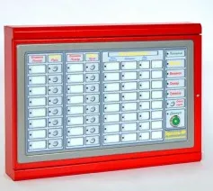 Модуль индикации выносной "Вертикаль-МИ" AVSM21