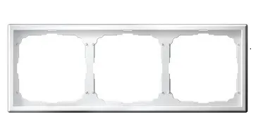 Рамка 3-м ArtGallery универс. лотос SE GAL001303