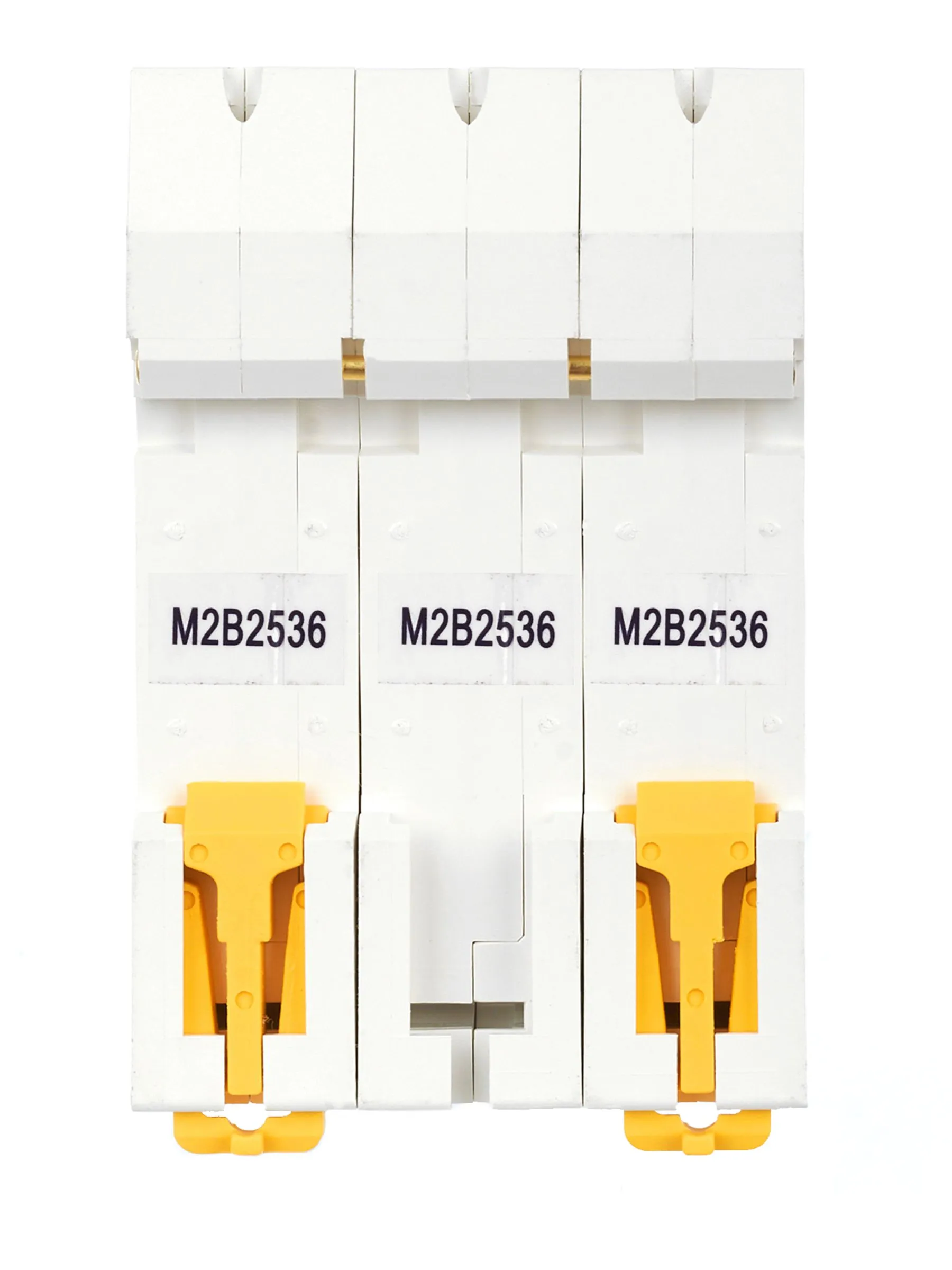 ARMAT Автоматический выключатель M06N 3P B 25А IEK - Фото 5