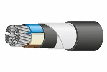 Кабель АВБШв 5х95  мс-1