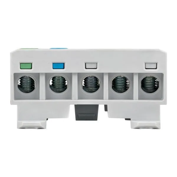 Клемма пятиполюсная КСВ 2.5-35 (3P+N+PE) EKF - Фото 20