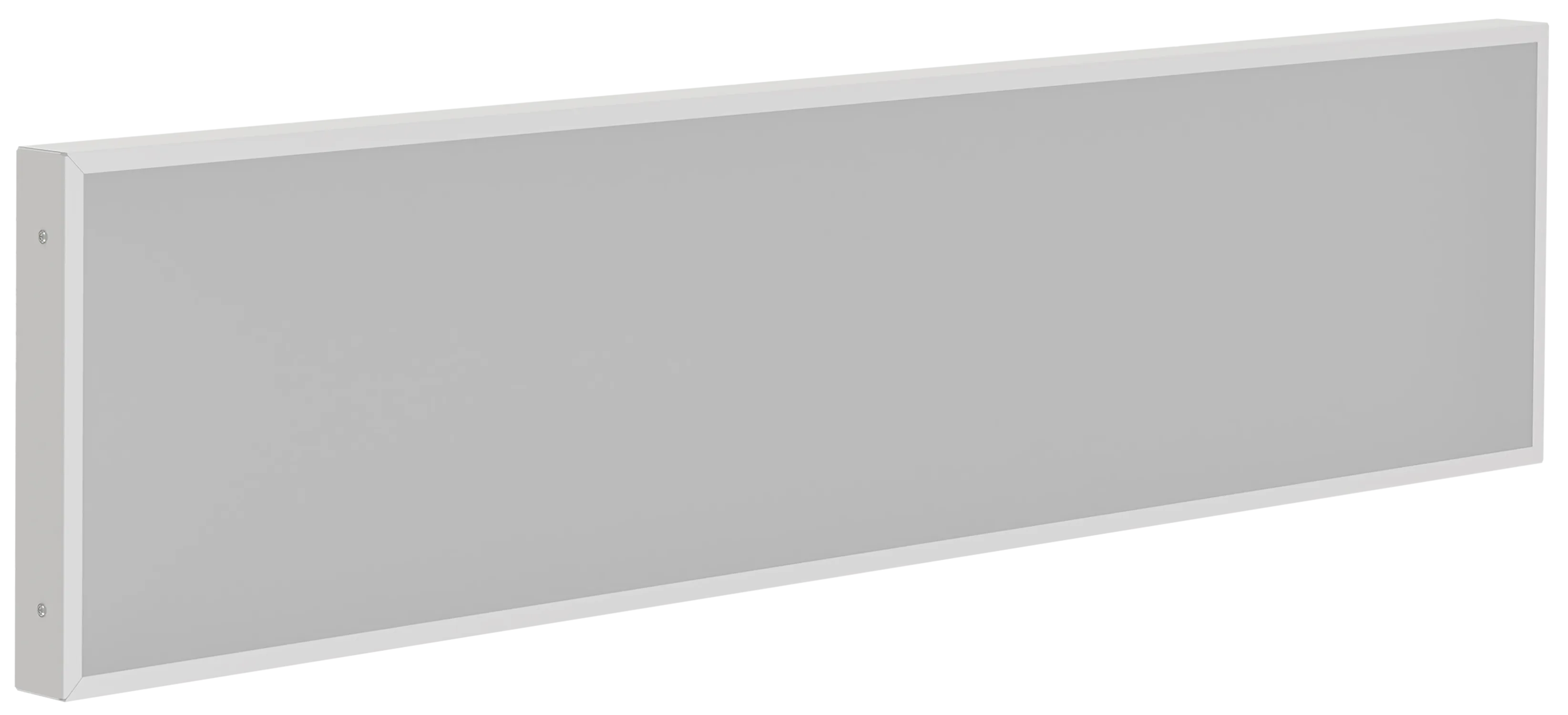 LIGHTING PRO Светильник светодиодный ДВО 1081 30Вт 6500К IP40 1195х295мм опал IEK LTP-DVO1-1081-30-65-K01