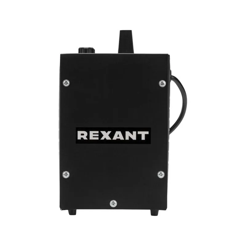 Пушка тепловая электрическая, квадратная, PTC, 3кВт REXANT - Фото 4