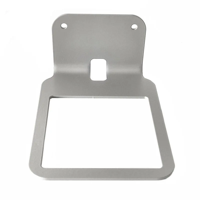 Кронштейн для Яндекс Станции, настенный, серый REXANT - Фото 3