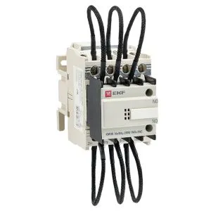 КМЭК 16квар 230В 1NО+1NC EKF PROxima 