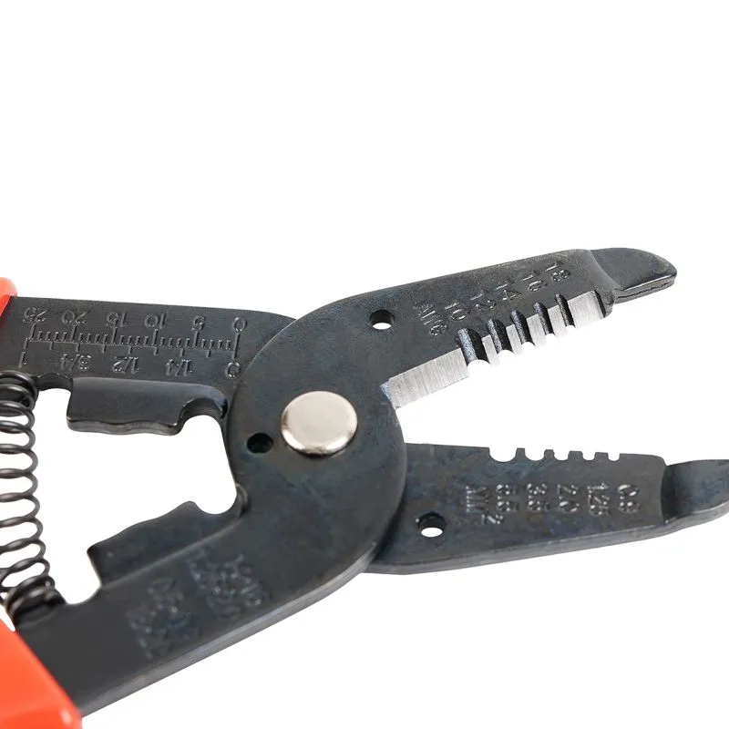 Инструмент HT-1041 для зачистки кабеля 0,9-6,0мм² REXANT - Фото 5