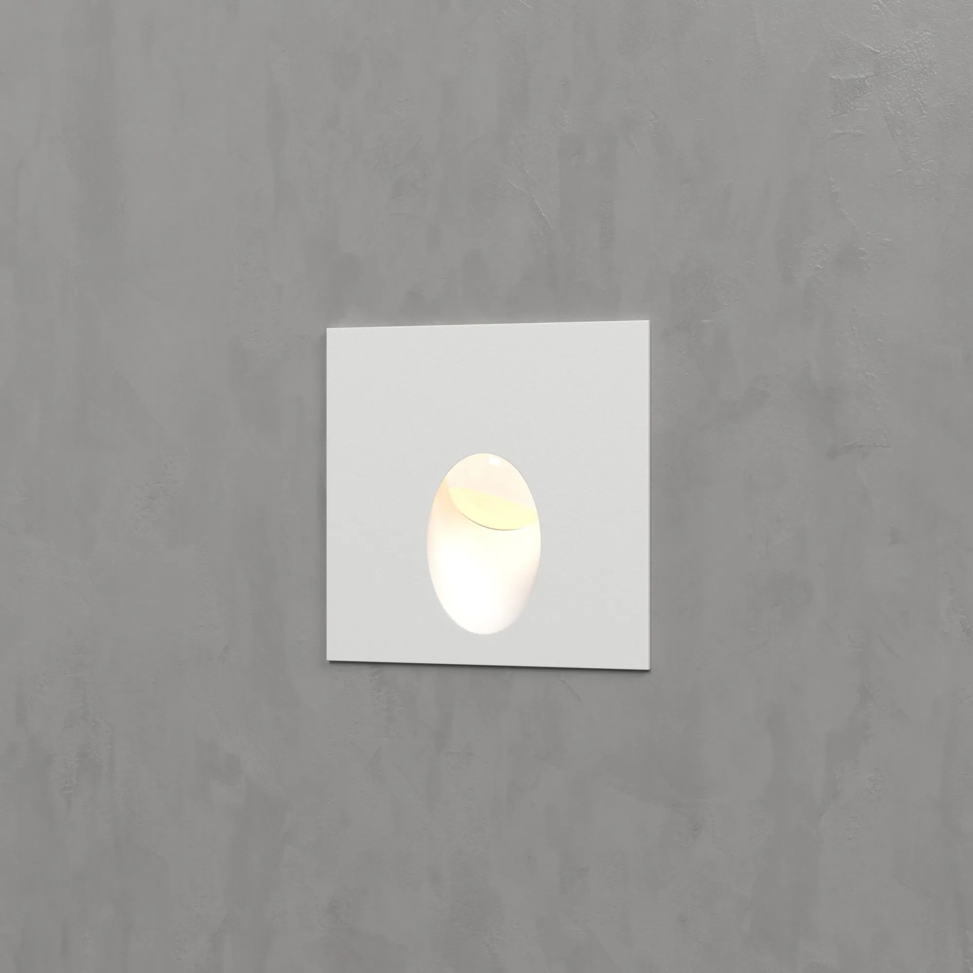 Подсветка для лестниц MRL LED 1102 белый Elektrostandard - Фото 4